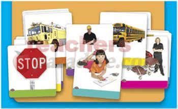 smart talk reader cards|Educational Insights Smart Talk School & Community .